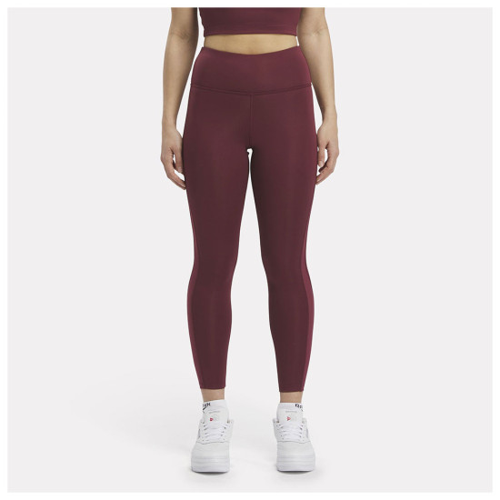 Reebok Γυναικείο κολάν ID Train Mesh Tight